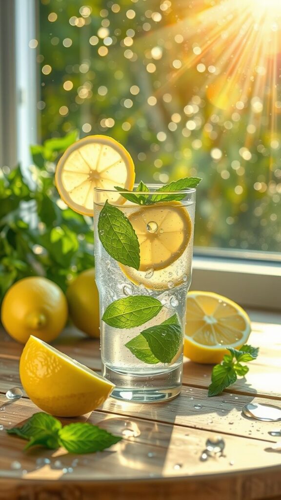 1396483 Summer Diet Tips
