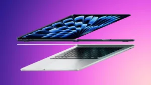 Apple जल्द लॉन्च करेगा MacBook Air, M4 चिपसेट मिलने की उम्मीद