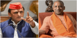 पुरानी वीडियो से अखिलेश ने CM योगी को घेरा, जातीय जनगणना पर उठाए सवाल