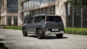KIA की सेल में 18.3% की जबरदस्त वृद्धि, Sonet सबसे आगे