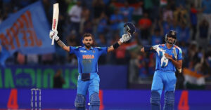 बॉलीवुड से साउथ सिनेमा तक, भारत की जीत पर खुशी से झूमे सितारे, बोले- ‘वाह! क्या मैच था’