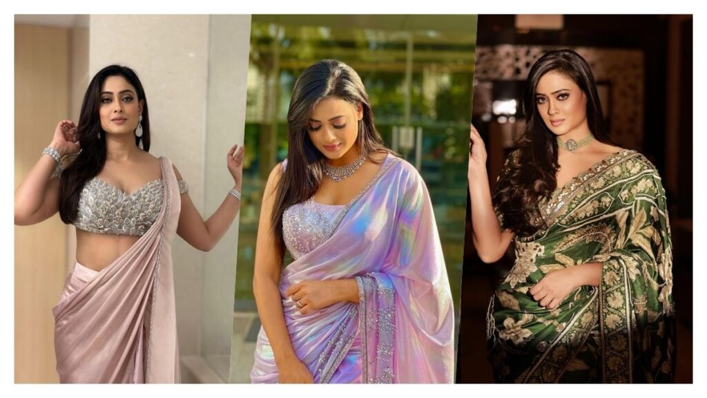 1396657 SHWETA TIWARI TRADITIONAL SAREE