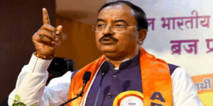 Keshav Maurya का आरोप: जाति जनगणना का झूठा श्रेय ले रही कांग्रेस, सपा, राजद