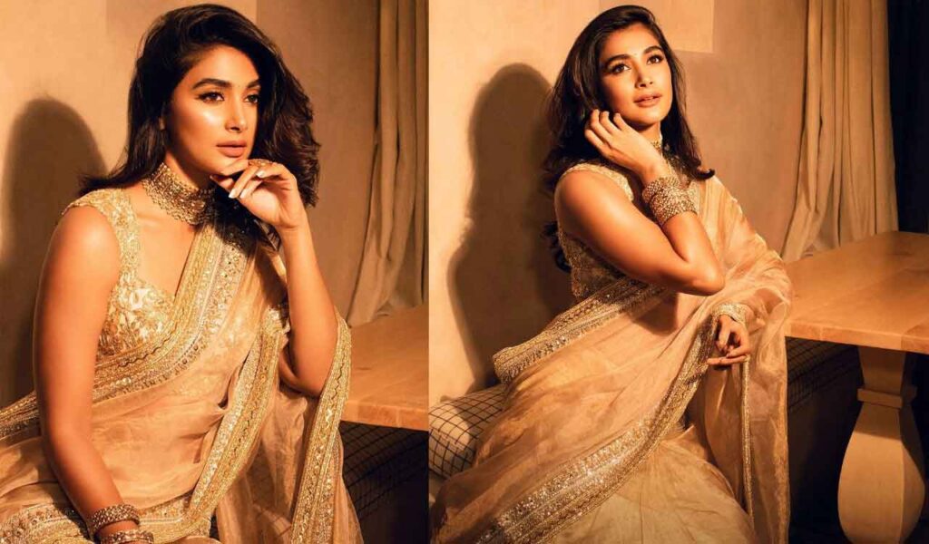 1396722 pooja hegde cover