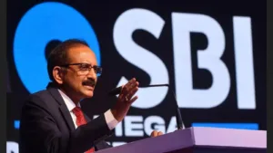 SBI ने 2055 वर्ष तक नेट जीरो उत्सर्जन का लक्ष्य किया निर्धारित