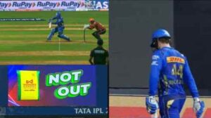 वरुण चक्रवर्ती ने IPL नियम पर उठाए सवाल, सोशल मीडिया पर मचा बवाल