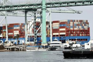 US Tariff से एशिया-प्रशांत अर्थव्यवस्थाओं पर प्रभाव