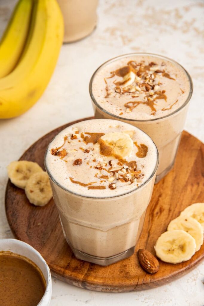 1396922 Banana Shake l0