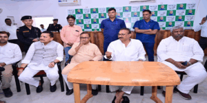 नीतीश कुमार विकास तो राजद की सोच चरवाहा विद्यालय से प्रेरित, जानें ये क्या बोल गए अशोक चौधरी