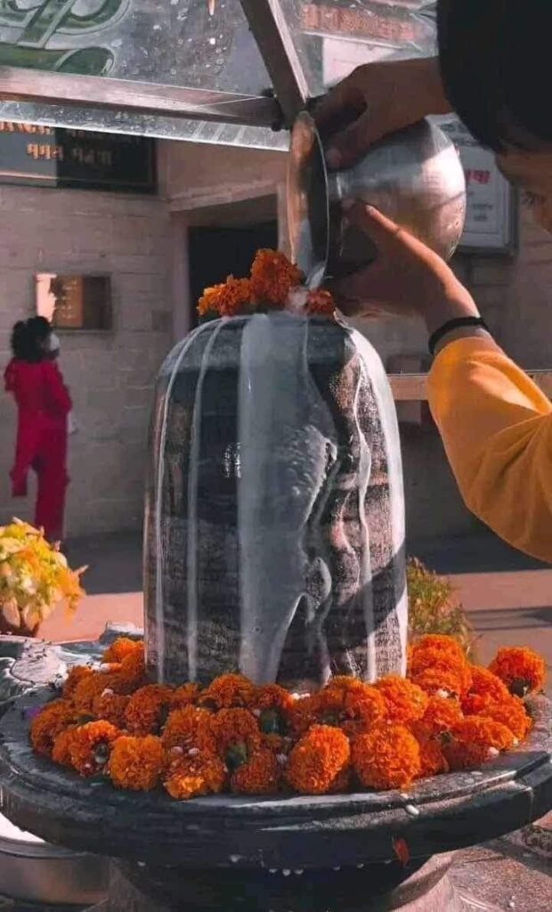 1396970 Maha Shivratri 1