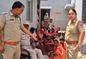 राजस्थान में अवैध बांग्लादेशियों की पहचान के लिए पुलिस सतर्क