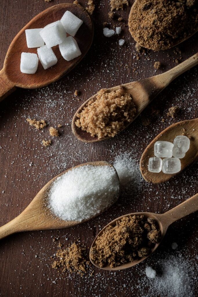 1396978 Sugar