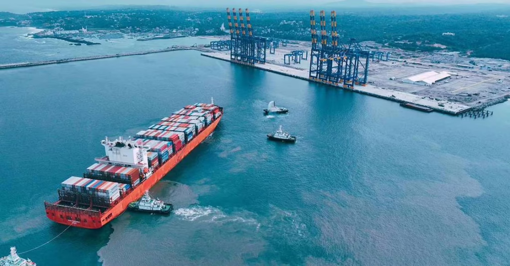 1397045 vizhinjam port 2