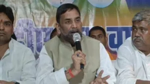 जातीय जनगणना पर राजीव रंजन का बयान, बिहार ने दिखाया रास्ता, देश ने अपनाया