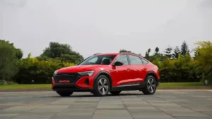 भारत में Audi की Car 15 मई से होगी महंगी, जानें कितनी बढ़ेगी कीमत