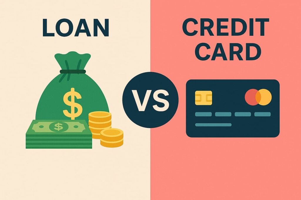 1397060 credit vs loan