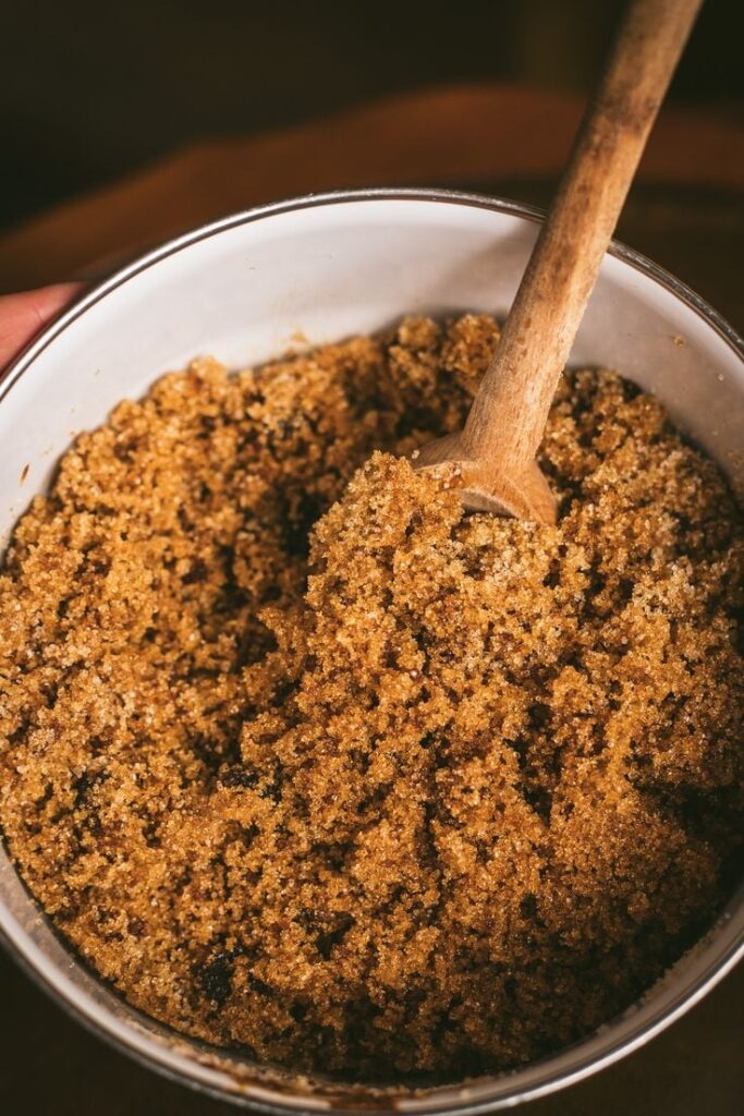 1397116 Brown Sugar