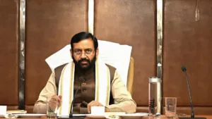 चंडीगढ़ में नशामुक्ति अभियान, CM नायब सिंह सैनी ने युवाओं को दिया संदेश