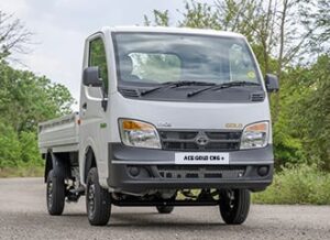 वित्त वर्ष 2026 में कमर्शियल वाहनों की बिक्री 10 लाख यूनिट्स तक पहुंचने की संभावना
