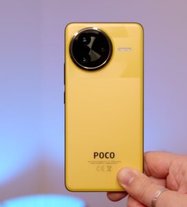भारतीय बाजार में POCO F7 होगा लॉन्च, जानें खासियतें