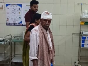 बिहार: समस्तीपुर में एसिड हमले से महिला समेत चार घायल, पुलिस ने शुरू की जांच
