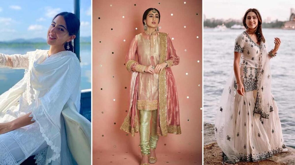 1397432 sara ali khan suits