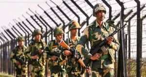 भारत-पाक तनाव के बीच BSF को मिली बड़ी कामयाबी, पाक रेंजर घुसपैठ करते हुए गिरफ्तार