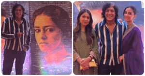 Kesari 2 देख Chunky Pandey हुए इम्प्रेस, Ananya की एक्टिंग देख खूशी से फूले नहीं समाए, कहा-गर्व है..