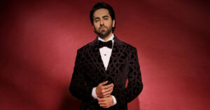 Ayushmann Khurrana ने ‘Fit India Icon’ बनने पर जताई खुशी, कहा- ‘यह एक बड़ी जिम्मेदारी है’