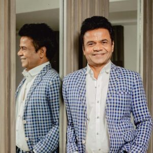 Entertainment: हंसी के ठहाकों के लिए देखें राजपाल यादव की ये कॉमेडी फिल्में