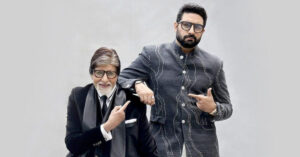 Abhishek Bachchan की ‘बी हैप्पी’ पर बोले Amitabh Bachchan- ‘इससे बड़े गर्व की बात कुछ नहीं’