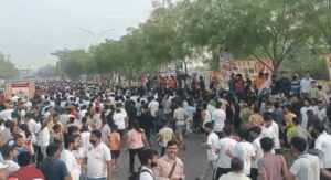 ‘One Nation, One Election’ के लिए नोएडा में ऐतिहासिक दौड़, हजारों लोगों ने लिया हिस्सा