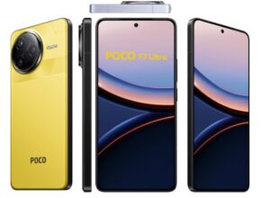 POCO F7 Pro और F7 Ultra 27 मार्च को हो सकते हैं लॉन्च, जानें संभावित फीचर्स