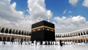 Hajj 2025: 3600 हज यात्रियों का पहला जत्था आज श्रीनगर से होगा रवाना