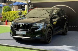 Mahindra XUV700 का प्रीमियम Ebony Limited Edition लॉन्च, जानिए कीमत