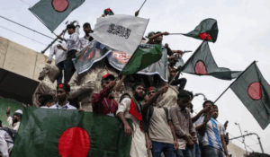 ‘महिला सुधार निकाय भंग नहीं हुआ तो बांग्लादेश में आग लगा देंगे’,  इस्लामी समूह की चेतावनी