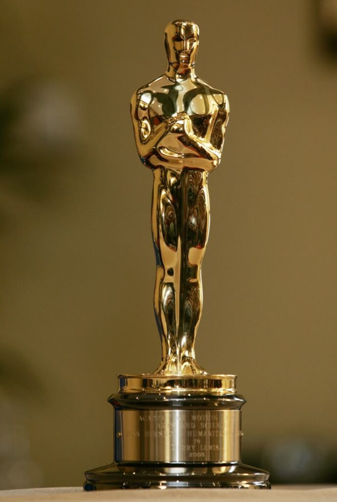1397820 Oscar
