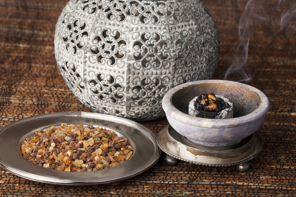 1397871 Guggule Dhoop