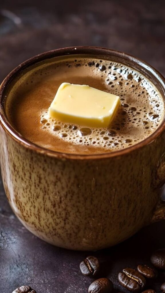 1397975 Ghee Coffie