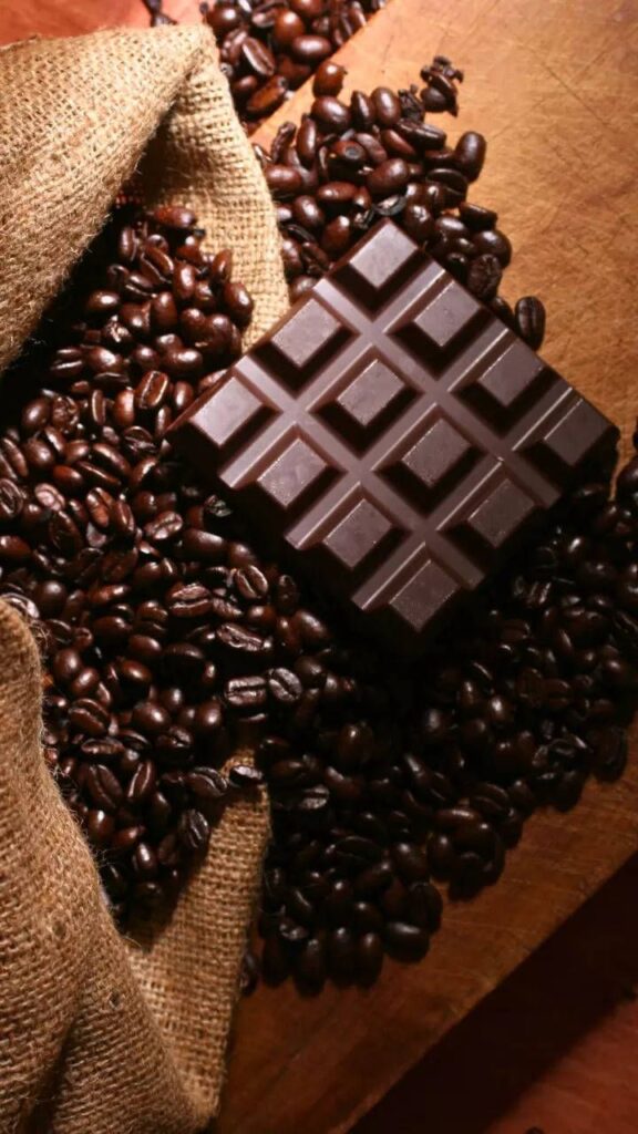 1398054 Dark Chocolate