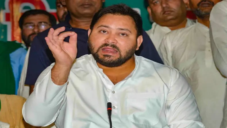 1398059 Tejashwi Yadav 1