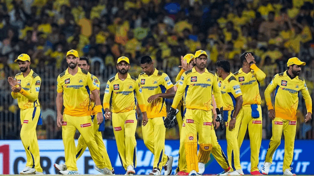 1398078 ChennaiSuperKings