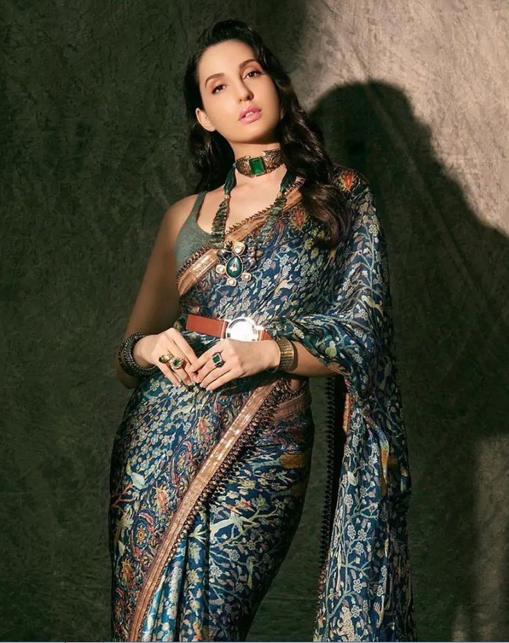 1398088 Nora Fatehi