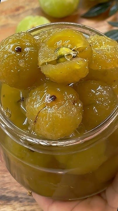 1398094 gooseberry jam