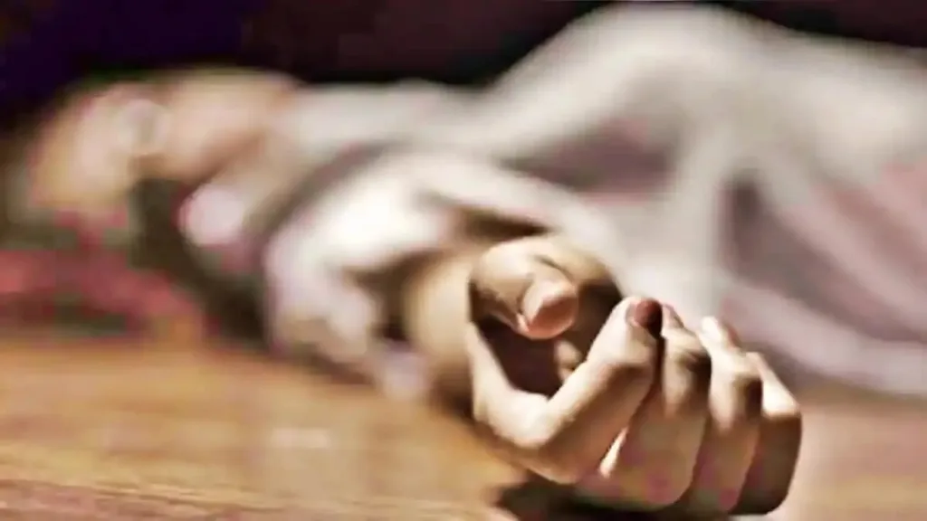 1398144 Nalanda Murder