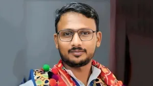 राजस्थान में विधायक ने मांगी ढाई करोड़ की घूस, ASB ने किया गिरफ्तार