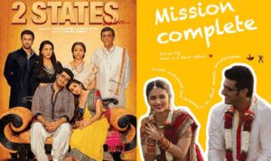 Arjun Kapoor को आज भी फैंस बुलाते हैं ‘कृष मल्होत्रा’, 2 States के 11 साल बाद भी नहीं भूले फैंस