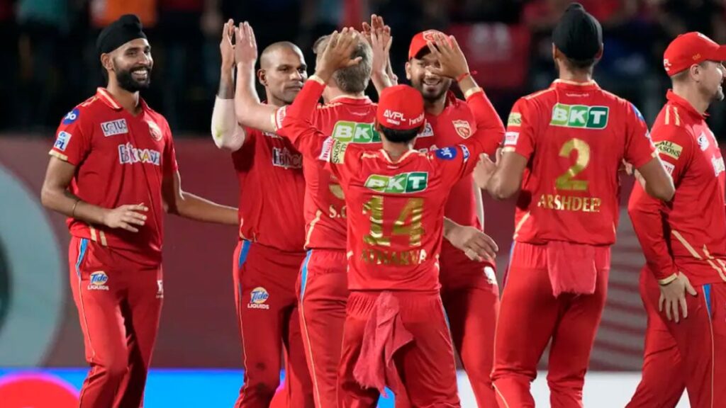 1398264 punjab kings