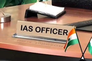 उत्तर प्रदेश में प्रशासनिक बदलाव, प्रेम प्रकाश मीणा बने अलीगढ़ के नगर आयुक्त