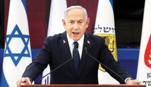 Israel के हवाई अड्डे पर हूती विद्रोहियों का हमला, PM नेतन्याहू ने दी कड़ी चेतावनी